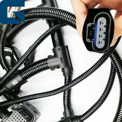 6754-81-9520 6754819520  Wiring Harness for SAA6D107E Excavator