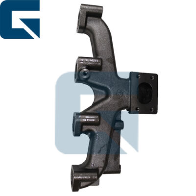 4BD1 4BG1 Exhaust Manifold for Engine Parts