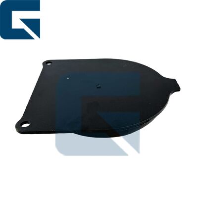 195-30-66190 Pad for D275A D375A Bulldozer