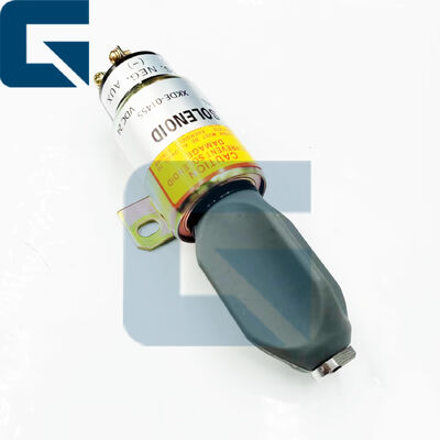 XKDE-01455 XKDE01455 Solenoid Valve for R210LC7 Excavator Parts