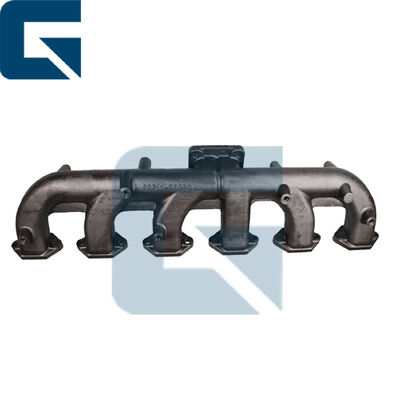 Exhaust Manifold for Engine 6D16 Parts