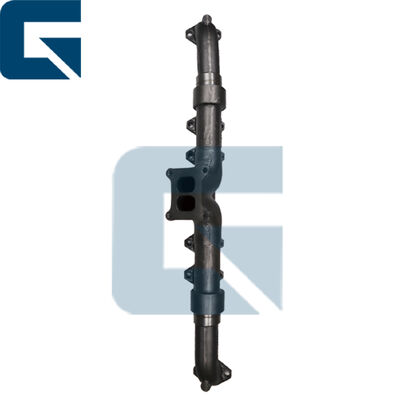 M11 Exhaust Manifold for Engine Parts Exhaust Pipe