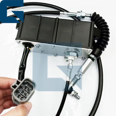 300513-00008  30051300008 Engine Control Motor for DX225 Excavator