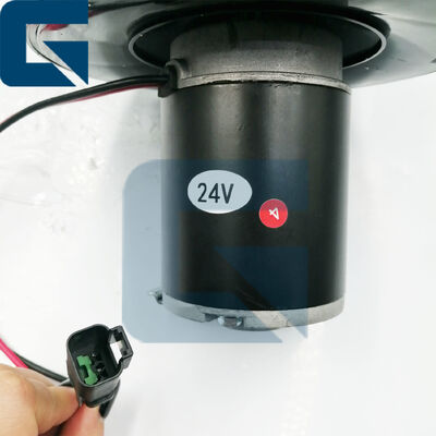 268-8792 2688792 Blower Motor for 962H Tractor