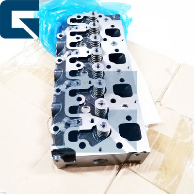 308-1859 3081859 Cylinder Head Assy for Engine C2.2