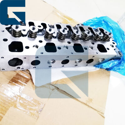 308-1859 3081859 Cylinder Head Assy for Engine C2.2