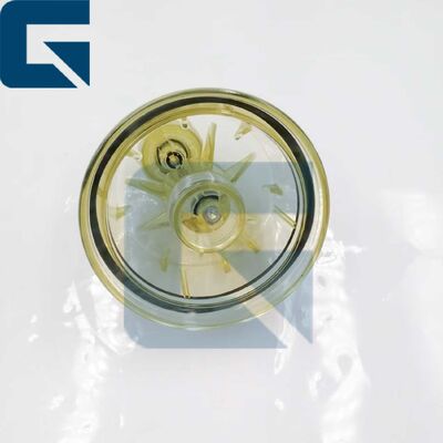 11NA-71050 Fuel Filter Cap 11NA71050 for R140LC-7A Excavator