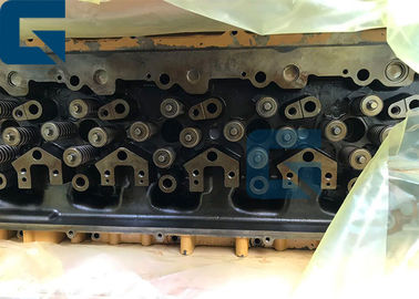 C11 C13 Engine Cylinder Head 345-3752 342-9075 3453752 3429075 /  Excavator Parts