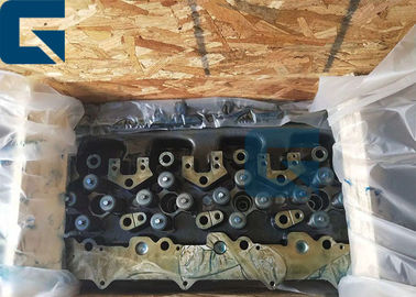C11 C13 Engine Cylinder Head 345-3752 342-9075 3453752 3429075 /  Excavator Parts