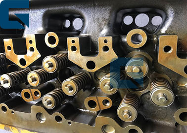 C11 C13 Engine Cylinder Head 345-3752 342-9075 3453752 3429075 /  Excavator Parts