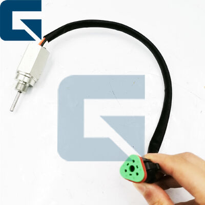3E8700 Temperature Sensor for 980C Loarder