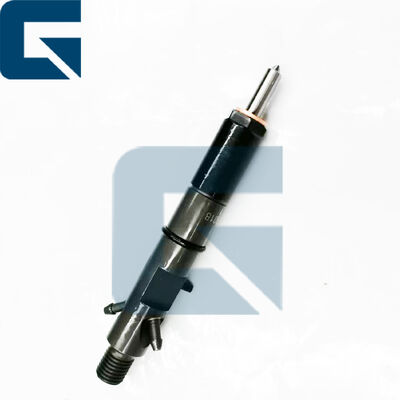 LJBB05901B 3647040 C7.1 Engine Diesel Fuel Injector