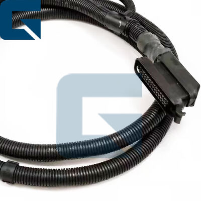 0421-3152 0421-3153 Transition Harness for Engine D6E D7E