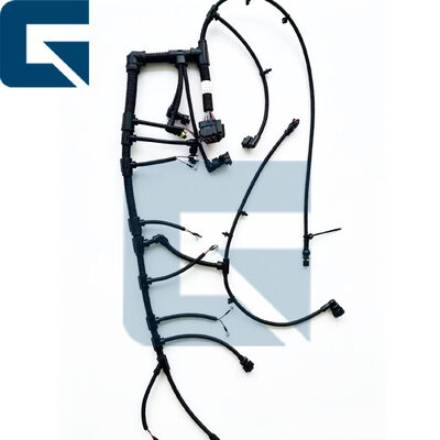 0421-1139 04211139 Engine Harness for Engine BF6M2012C