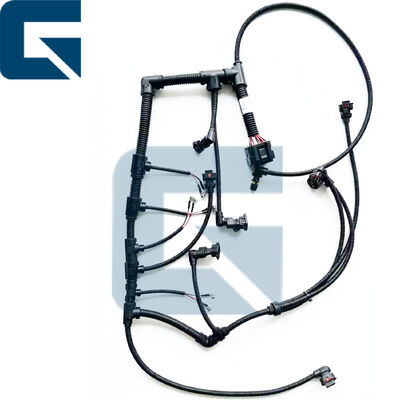 0421-1143 04211143 TCD2012 Engine Wiring Harness