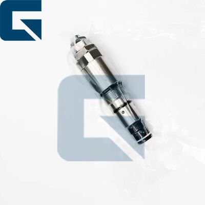31Q8-17821 Relief Valve for R210LC Exacvator