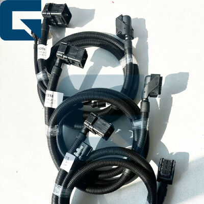 3724020-B289 3724020B289 Wiring Harness for BF6M2012 Engine Parts