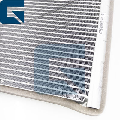 245-7833 2457833 Heater Core for Excavator 345D 349D