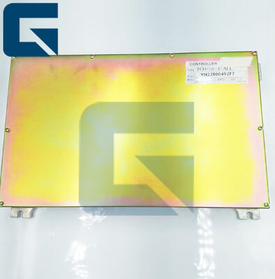 YN22E00492F7 SK200-8 Excavator Controller ECU ECM