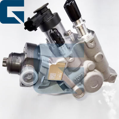 04123891 Fuel Injection Pump for Engine Parts