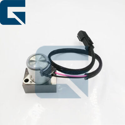 702-21-57400 Solenoid Valve 7022157400 for PC200-7 Excavator