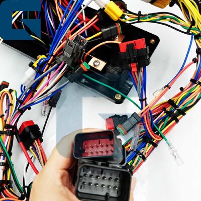 342-2890 Wiring Harness 3422890 for E390D Excavator