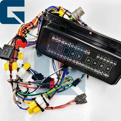 342-2890 Wiring Harness 3422890 for E390D Excavator