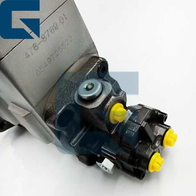 476-8769 4768769 Hydraulic Injector Pump for Excavator