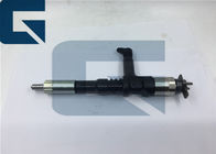 095000-6640 Common Rail Fuel Injector 0950006640
