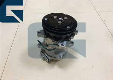 8103020-DN75/A Air Conditioning Compressor For FAW Truck Spare Parts