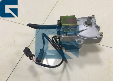 PC220-7 PC200LC-7 PC200-7 Excavator Step Motor Throttle Motor 7834-41-2001