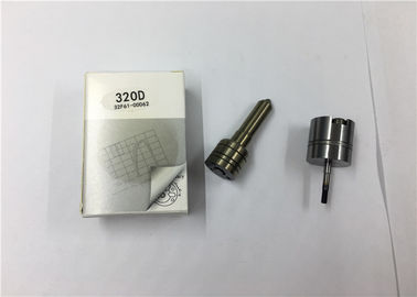  E320D Diesel Engine Fuel Injector 326-4700 Fuel Control Valve 32F6100062 32F61-00062