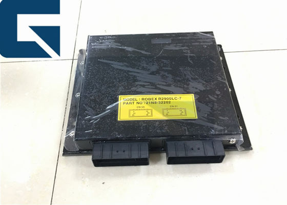 21N8-32202 CPU Controller 21n832202 For R2900LC-7 Excavator parts