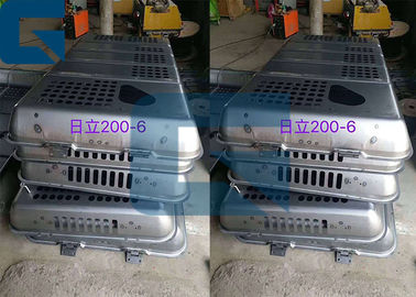EX200-6 Engine Hood ZAX230-1 Engine Cover for Excavator Spare Parts