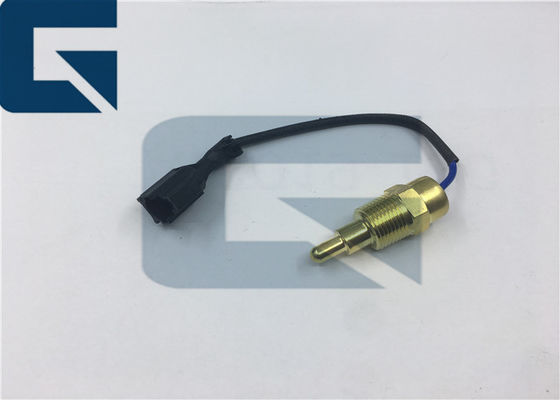 ZX330-3 EX200-2 EX200-3 Excavator Accessories Water Temperature Sensor 4371318 8-97125601-1