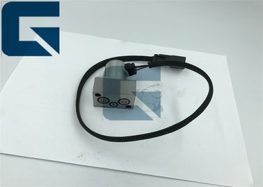702-21-57400 Hydraulic Pump Solenoid Valve For PC200-8 PC200-7 PC-8 Excavator