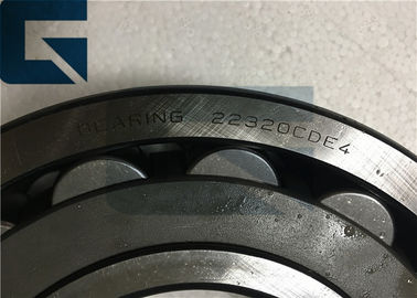 Spherical Roller Bearing 22320CDE4 For Excavator Spare Part