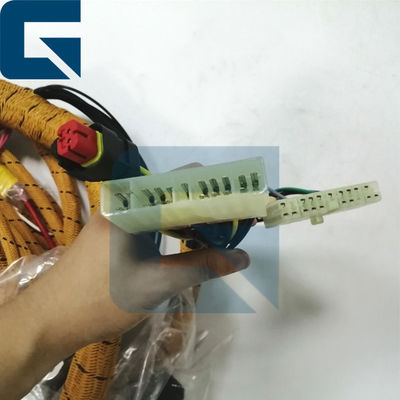 388-6817 3886817 C6.4 Engine Platform Wiring Harness For E320D Excavator