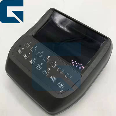 4652262 Monitor Assy 4652262 Display Screen For Excavator ZX200-3 ZX250-3 ZX330-3