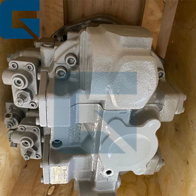 HPV102GW Excavator ZX200 ZX200-3 ZX250LC-1 Hydraulic Main Pump
