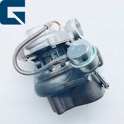 320/06296 32006296 Excavator JS220 Turbocharger