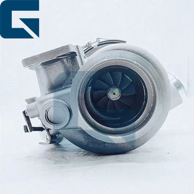 320/06296 32006296 Excavator JS220 Turbocharger