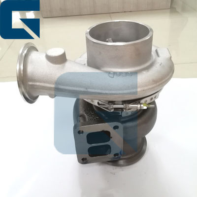 174-1644 1741644 Motor Grader 140H 160H Turbocharger