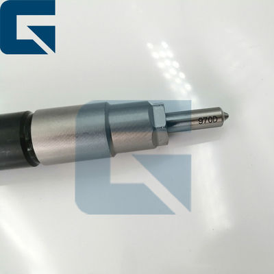 23670-51070 2367051070 Common Rail Injector Diesel Injector