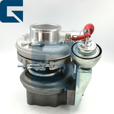04299152 04299152KZ Turbocharger For D5E Diesel Engine