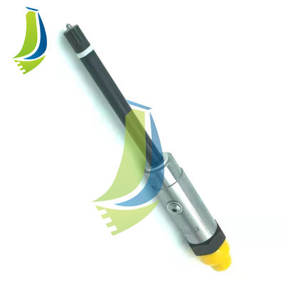 8N7005 3304 3306 Engine Fuel Injector Nozzle For  E330 Excavator