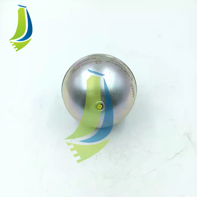 22U-60-21330 Accumulator For PC200-7 PC200-8 Excavator 22U6021330 High Quality