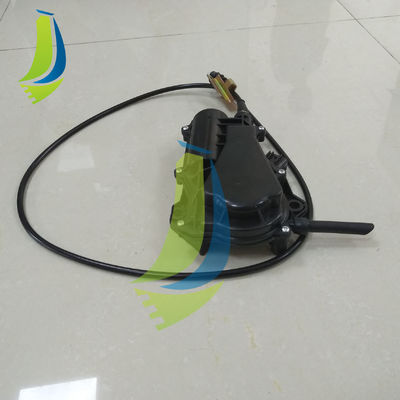 2523-9016 Engine Stop Motor For DH220-5 25239016 High Quality