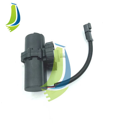 3491063 2289129 Fuel Pump For E420D E428D Excavator