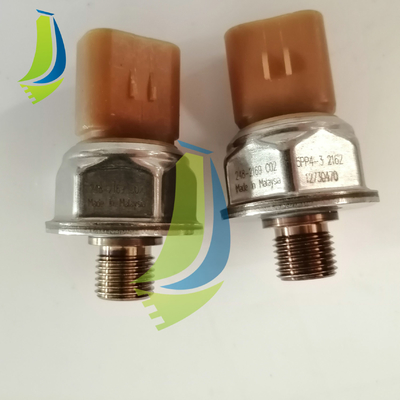 248-2169 Oil Pressure Sensor Switch C7 C9 Engine 2482169 For Excavator
